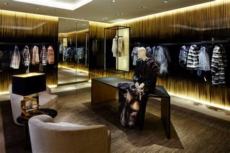 fendi showroom paris|fendi paris website.